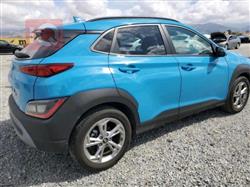 هيونداي كونا